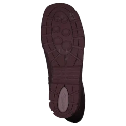 Jolly Thermo Gammel Rosa/dark Pink