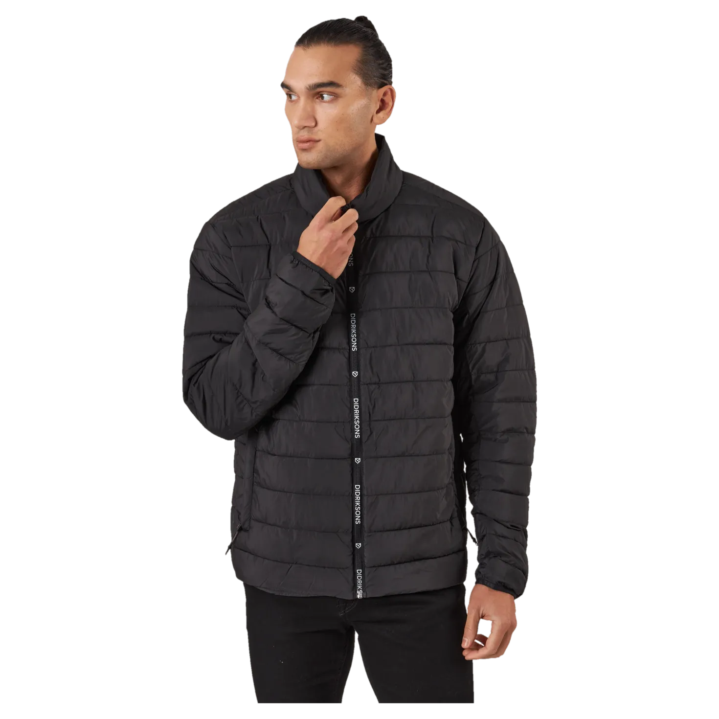 Jonatan Usx Jkt Black