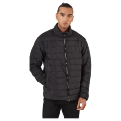 Jonatan Usx Jkt Black