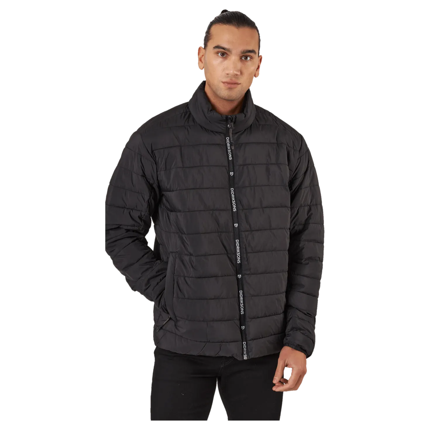 Jonatan Usx Jkt Black
