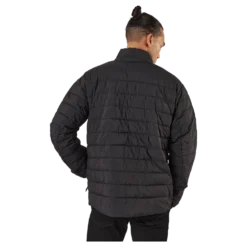 Jonatan Usx Jkt Black
