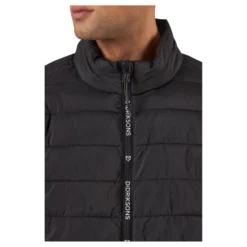 Jonatan Usx Jkt Black