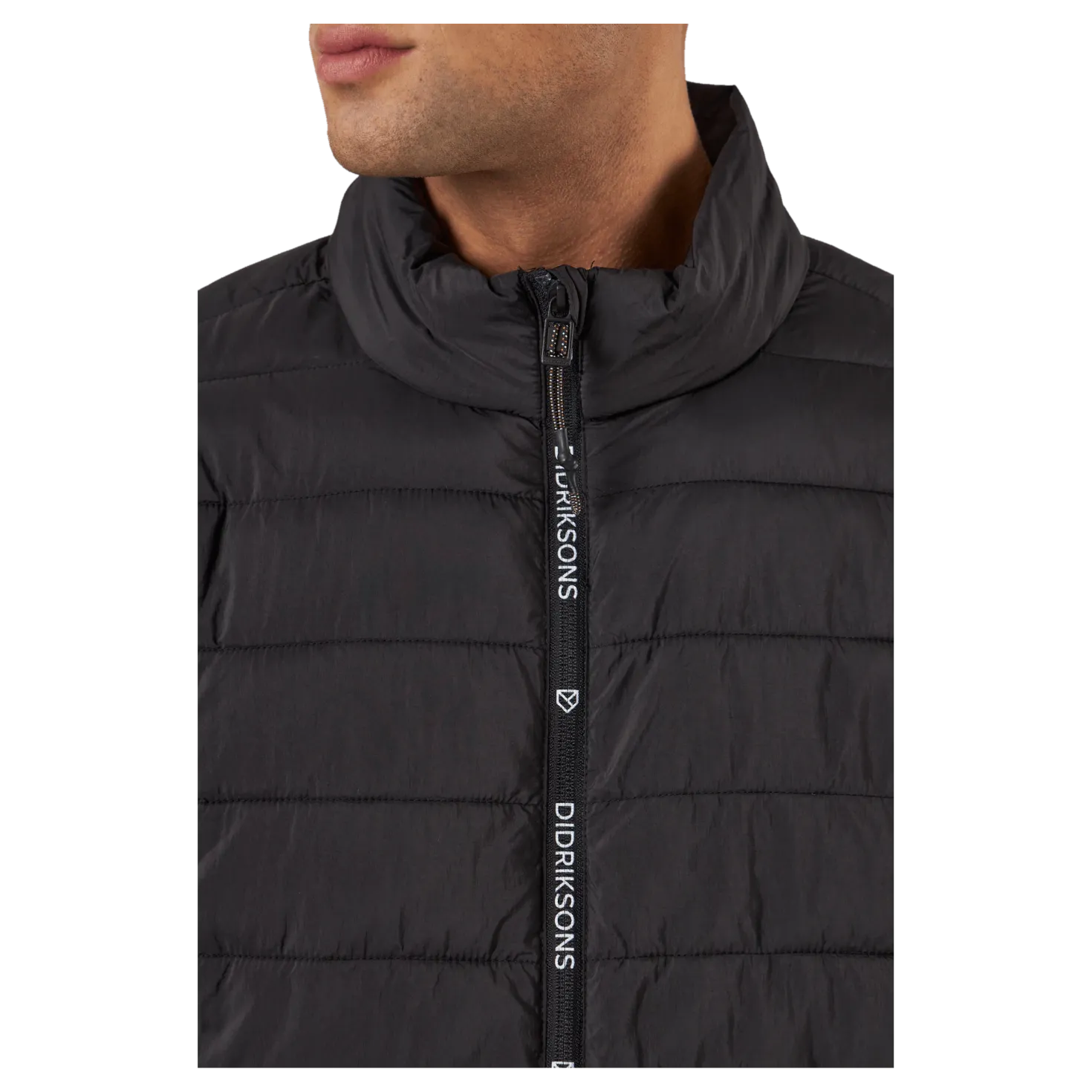 Jonatan Usx Jkt Black