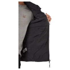Jonatan Usx Jkt Black