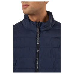 Jonatan Usx Jkt Blue