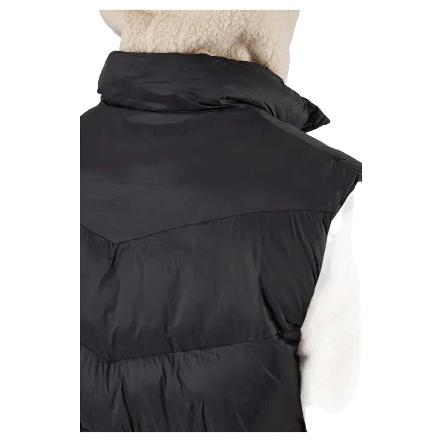Jonathan Waistcoat Black