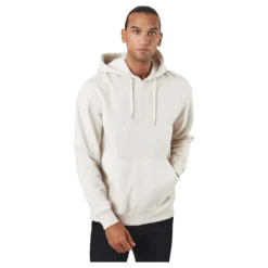 Jorcopenhagen Sweat Hood Noos Moonbeam