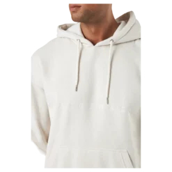 Jorcopenhagen Sweat Hood Noos Moonbeam