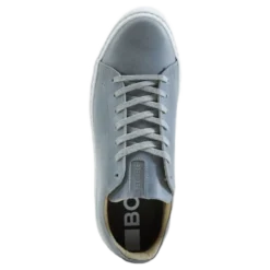 Jorden Lea M Light Grey
