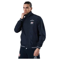 Jory Jacket Blue