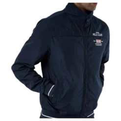 Jory Jacket Blue