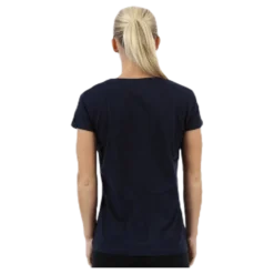 Josefin Tee Blue