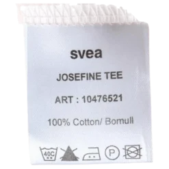 Josefin Tee Pink