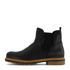 Josie Chs W Black