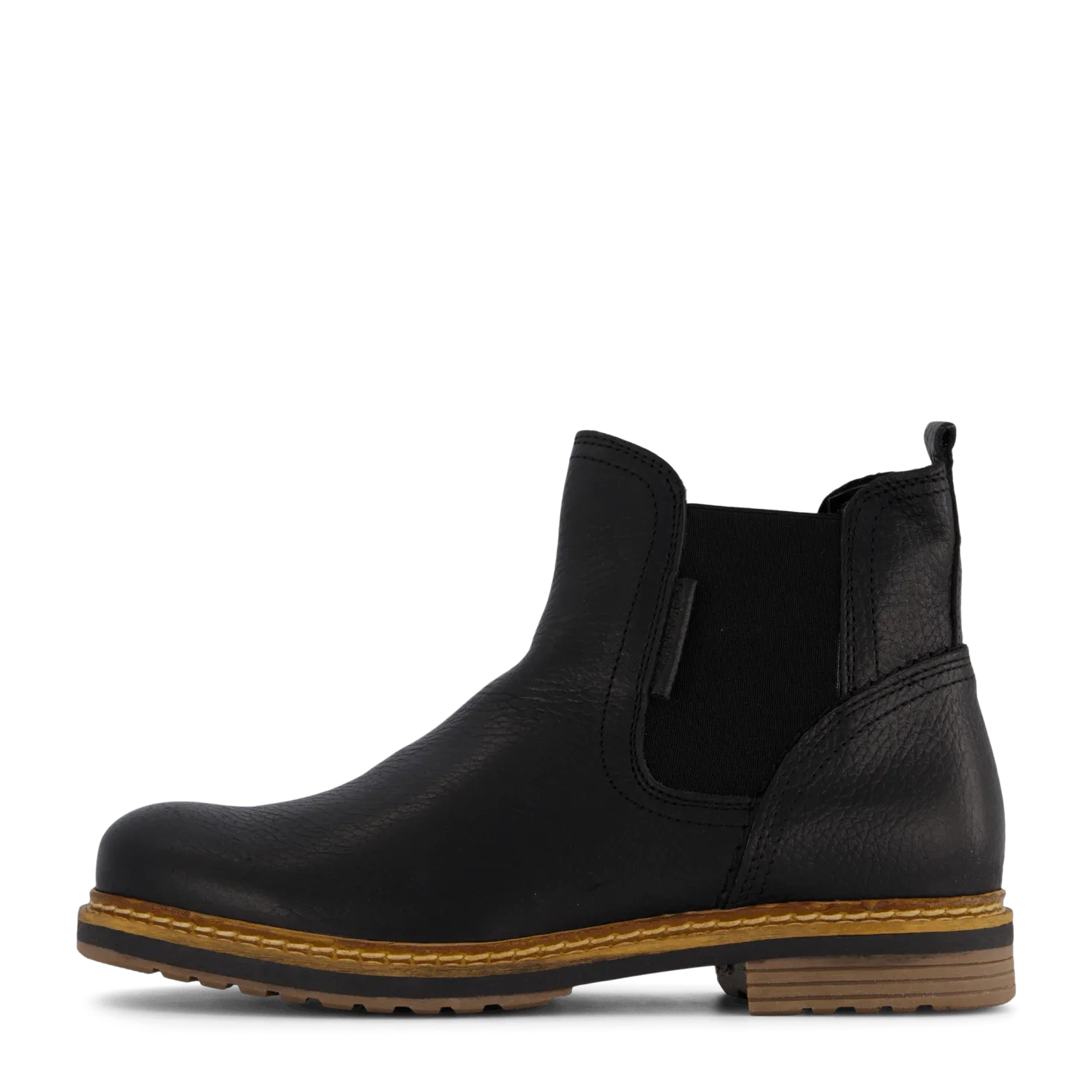 Josie Chs W Black