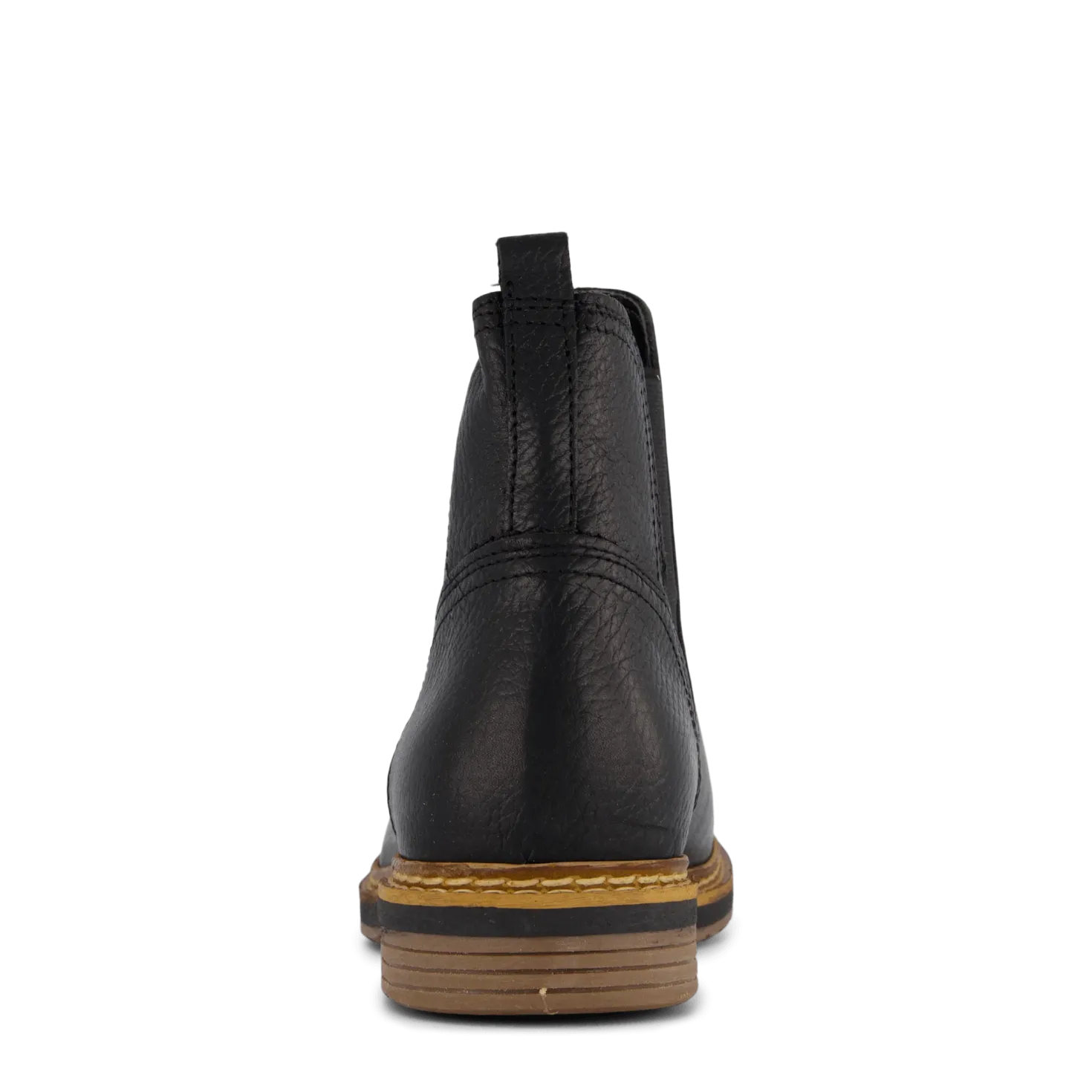 Josie Chs W Black