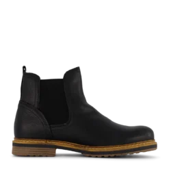 Josie Chs W Black