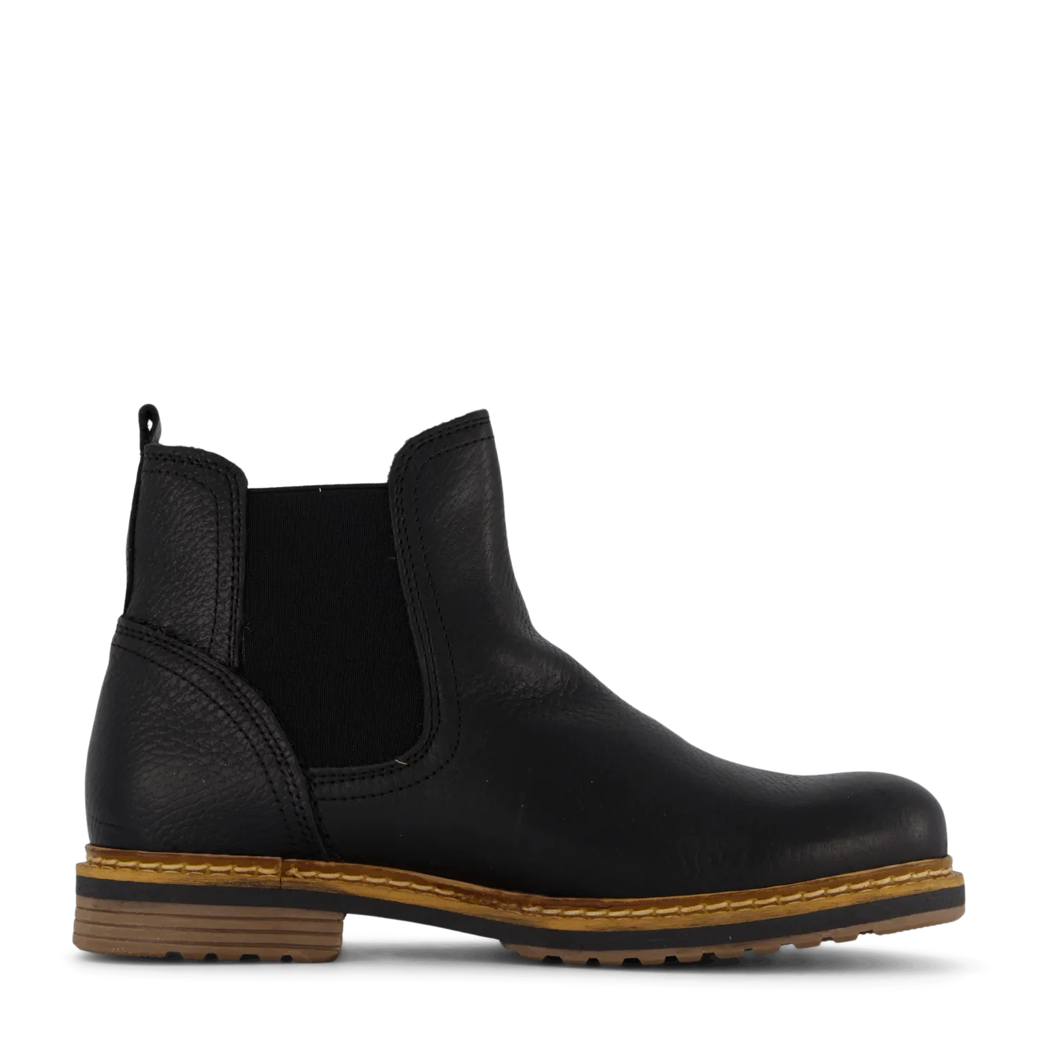 Josie Chs W Black