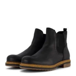 Josie Chs W Black