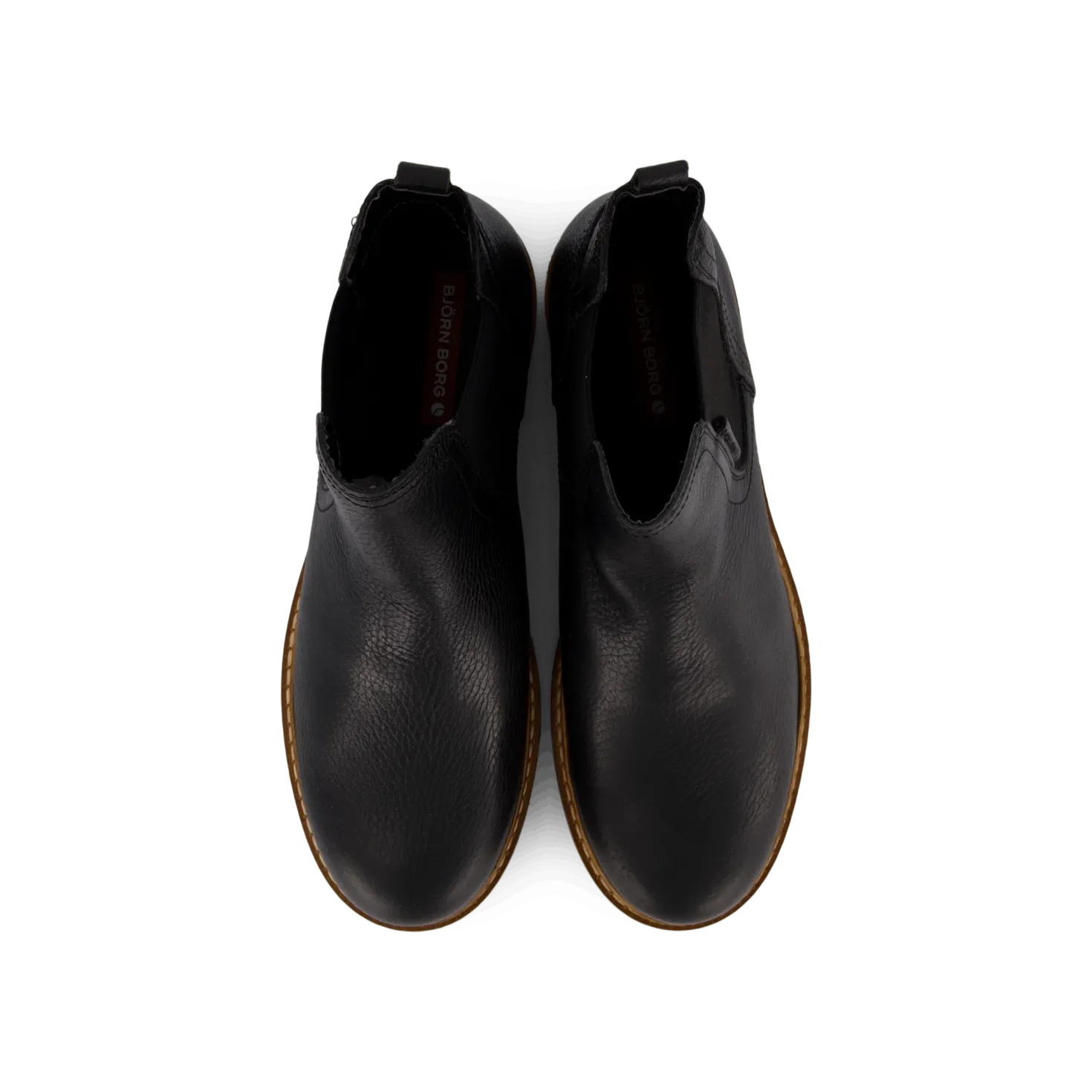Josie Chs W Black