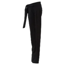 Josseoma Ancle Reg Slim Pant Black