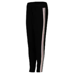 Jossesab Reg Slim Pant Black
