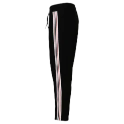 Jossesab Reg Slim Pant Black