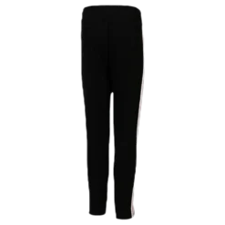 Jossesab Reg Slim Pant Black
