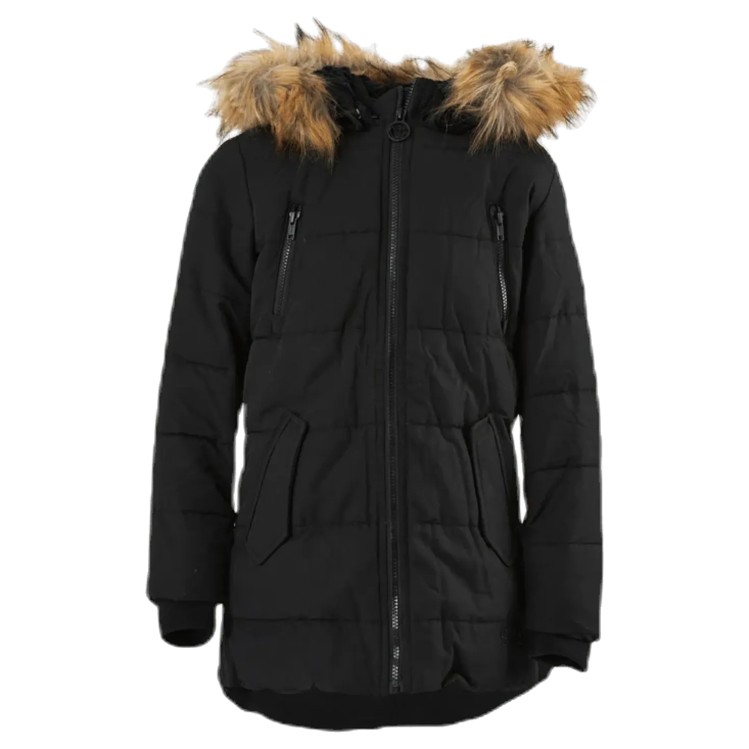 Joyful Jacket Junior Black