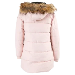 Joyful Jacket Junior Pink