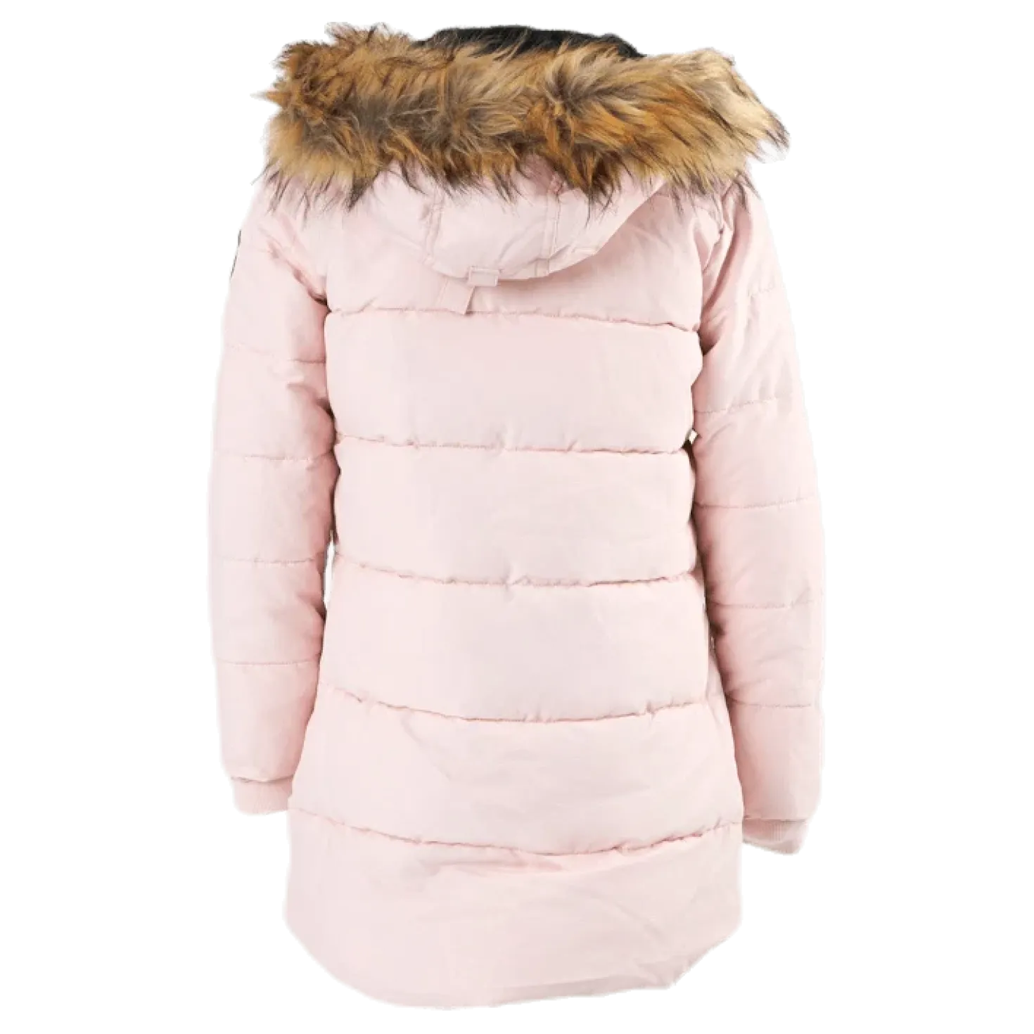 Joyful Jacket Junior Pink