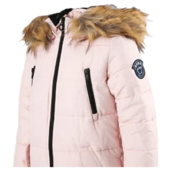 Joyful Jacket Junior Pink