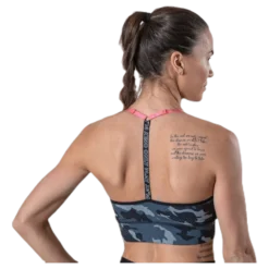 Joy Life Aop Sports Bra Patterned