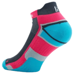Joyner low-Cut Running socks Pink