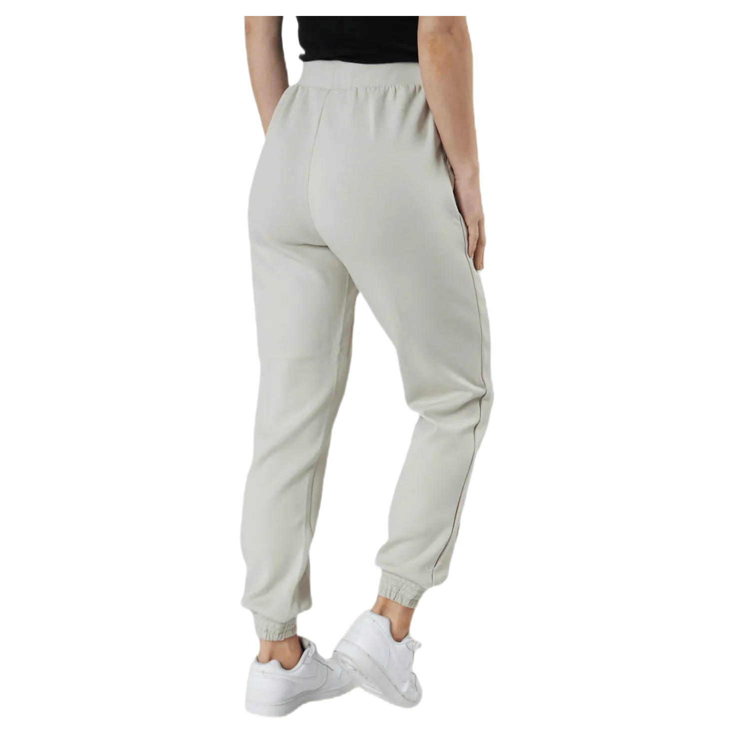 Joy Pant Swt Grey
