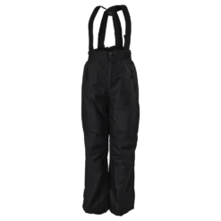J-pant Black
