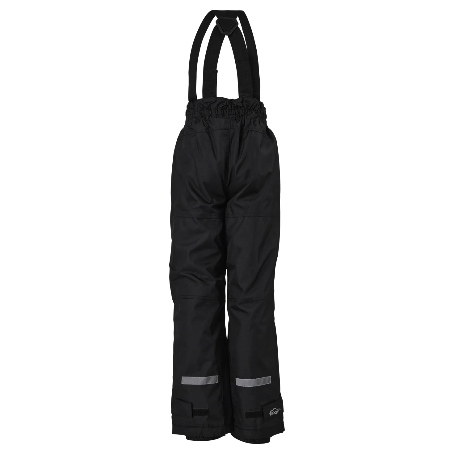 J-pant Black