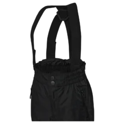 J-pant Black