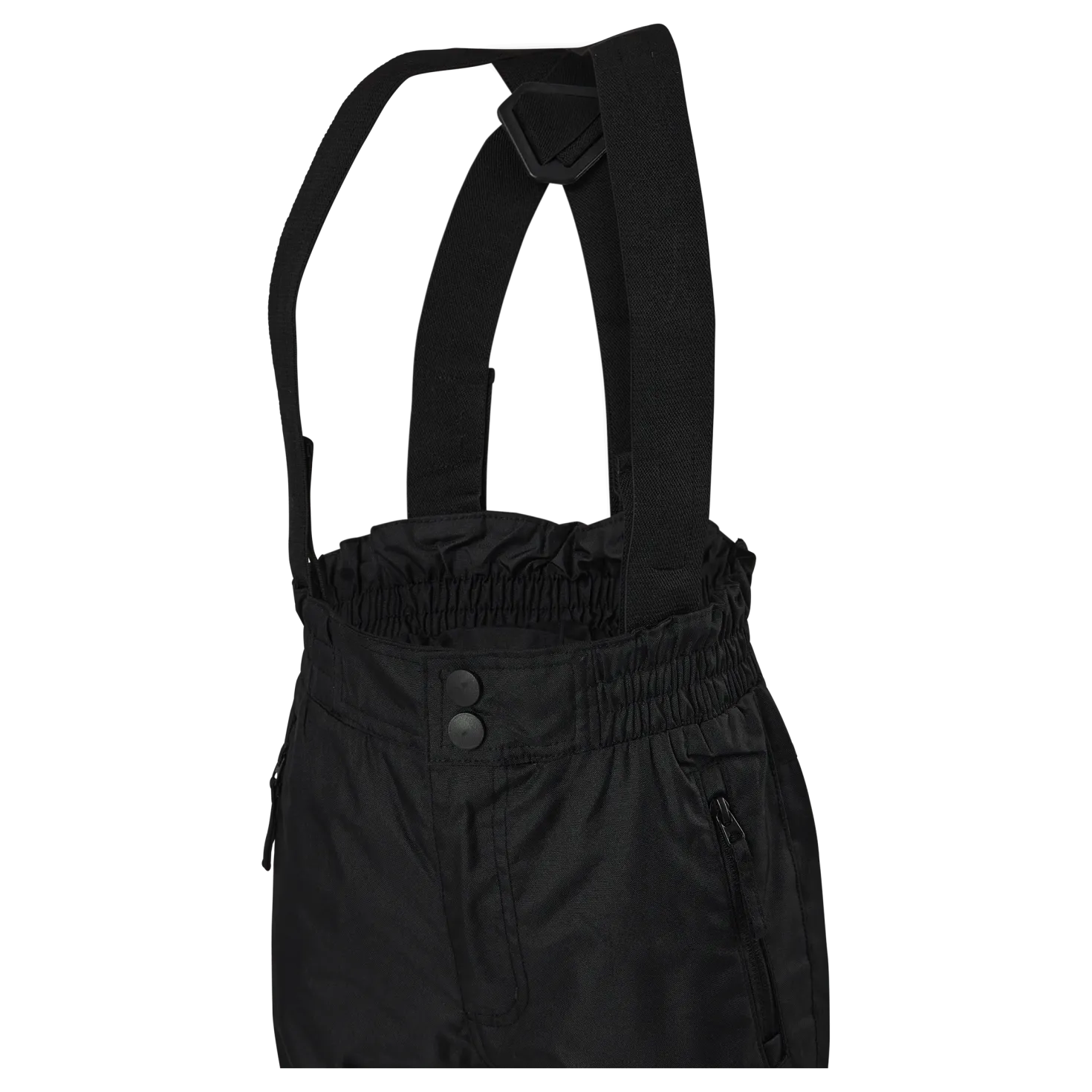 J-pant Black