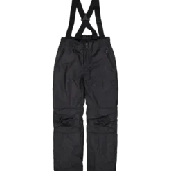J-pant Black