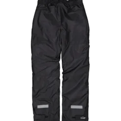 J-pant Black