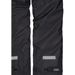 J-pant Black