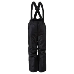 J-Pants Black