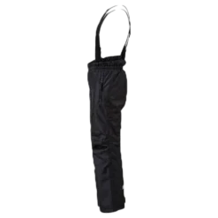 J-Pants Black