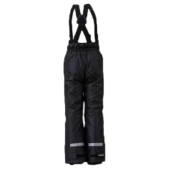J-Pants Black