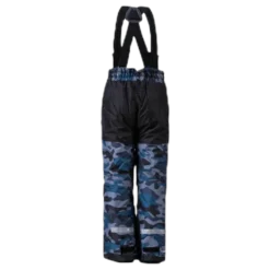 J-Pants Grey