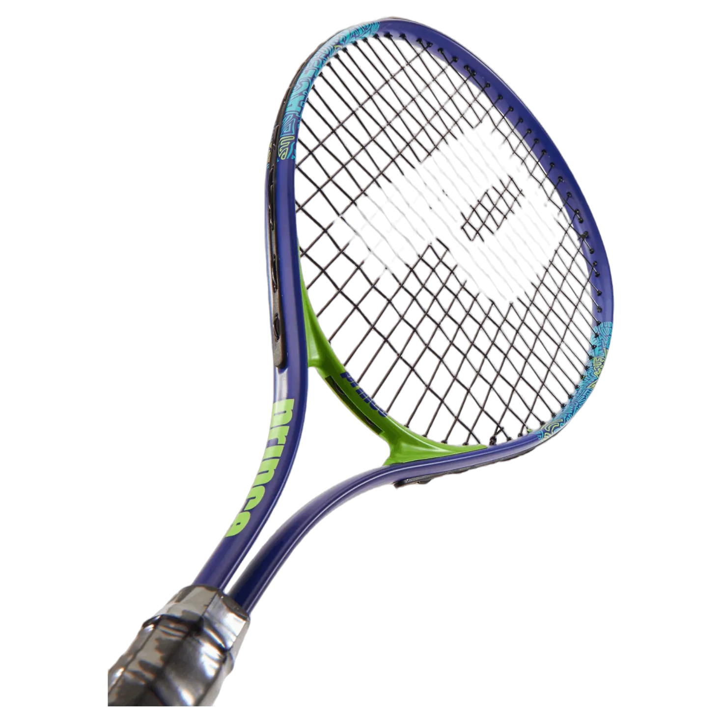 Jr Ace/face 25 Blue