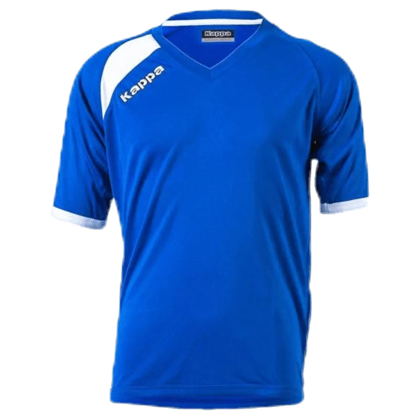 Jr Active Jersey SS Pavie 2017 Blue