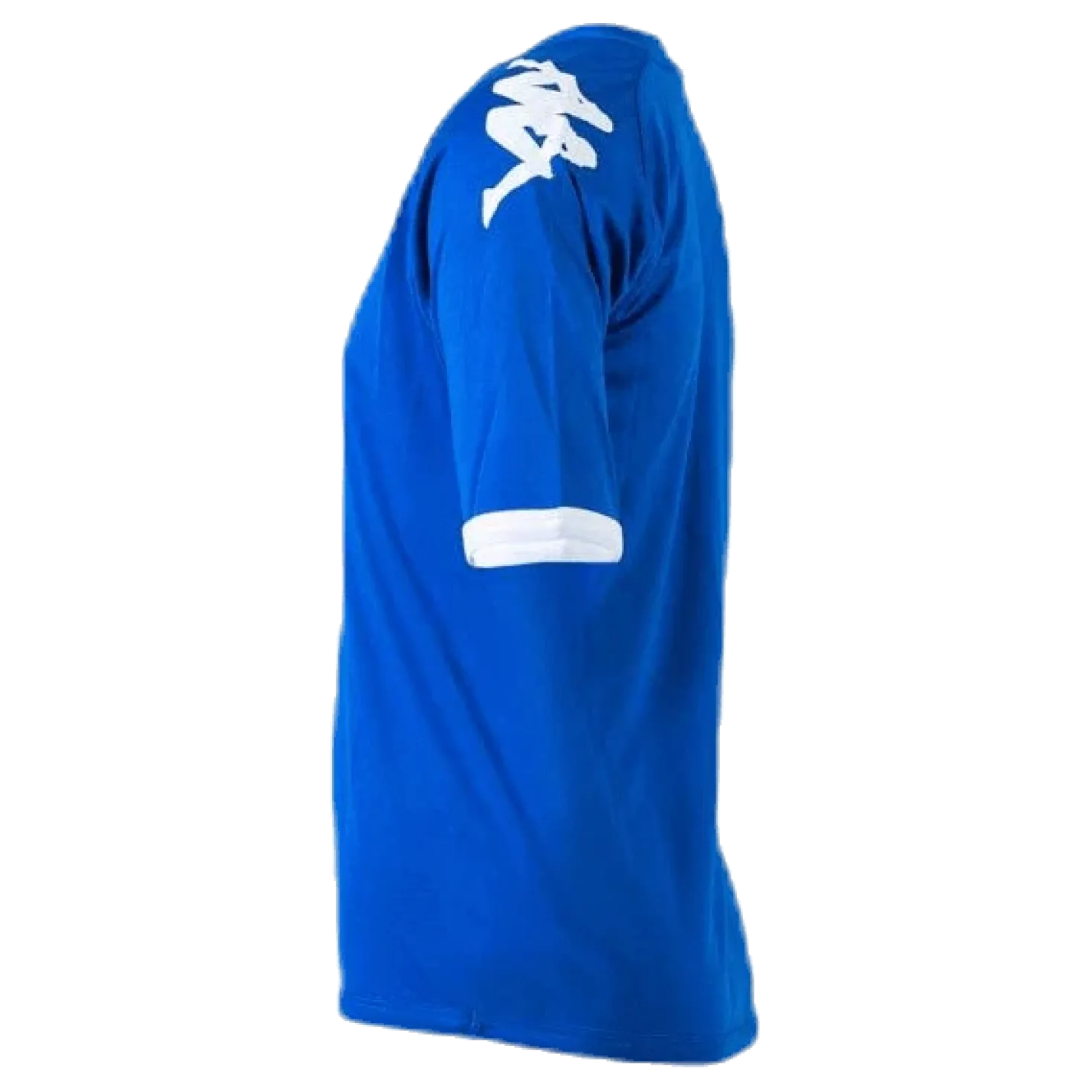 Jr Active Jersey SS Pavie 2017 Blue