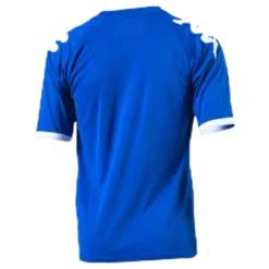Jr Active Jersey SS Pavie 2017 Blue